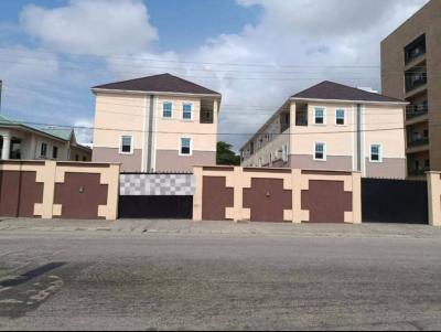 Lovely Built 18 Units of 2 Bedroom  Apartment, Oniru, Victoria Island (vi), Lagos, Flat / Apartment for Rent