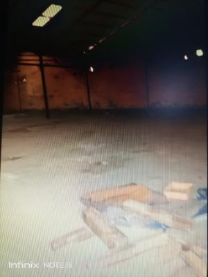 Warehouse of 2bay, Along Oshodi Apapa Exp. Way By Coker Bus-stop Amuwo-odofin, Amuwo Odofin, Lagos, Warehouse for Rent
