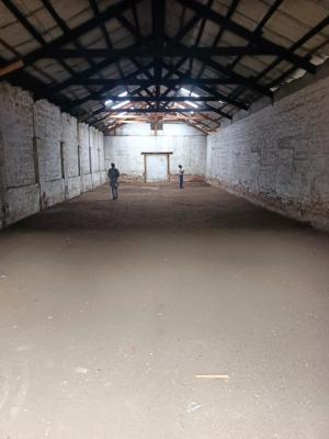 2bay Warehouses, Iganmu, Iganmu, Lagos, Warehouse for Rent