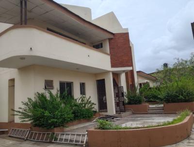 5 Bedroom Duplex, Bamidele Johnson Neighborhood, New Bodija, Ibadan., Ibadan, Oyo, Detached Duplex for Sale