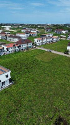 Developer Delight Distress Land, Abijo, Lekki, Lagos, Land for Sale