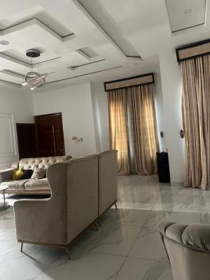 1 Bedroom Apartment, Chevron, Lekki, Lagos, Flat / Apartment for Rent