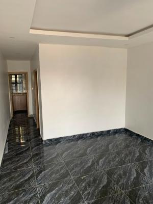 Upstairs Mini Flat Apartment, Okun-ajah, Ajah, Lagos, Mini Flat (room and Parlour) for Rent
