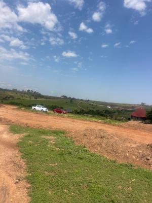 2 Hectares Deed of Partition, Apo, Abuja, Mixed-use Land for Sale