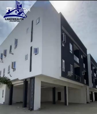 Newly Built 2 Bedroom Apartment, @ Citadel View Estate 2.0  By Abraham Adesanya, Ogombo, Ajah, Lagos, Flat / Apartment for Rent