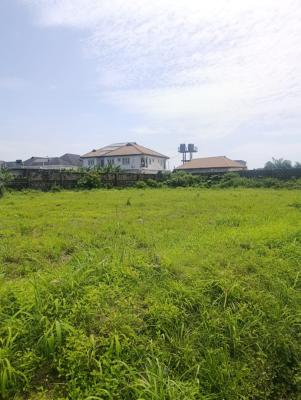 Plot of Land, Peak Park Estate, Oribanwa, Ibeju Lekki, Lagos, Residential Land for Sale