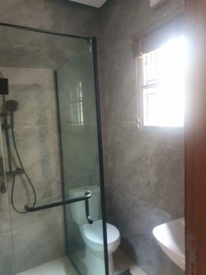Newly Built Fully Furnished 4 Bedroom Semi Detached Duplex with a Room, T.a Garden Estate Arepo, Berger, Arepo, Ogun, Semi-detached Duplex for Rent