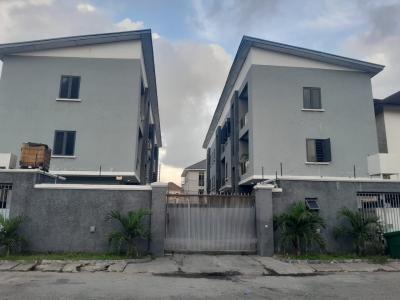 Luxurious 4 Bedroom Terrace Duplex with Bq, Oniru, Victoria Island (vi), Lagos, Flat / Apartment for Rent