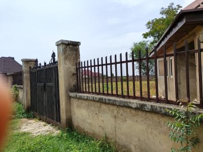 Sweet Leveled Plot of Residential Land, Abg-hill, Karu, Abuja, Residential Land for Sale