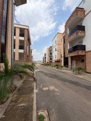 Premium 4 Bedroom Detached Duplex Available, Katampe Extension, Katampe, Abuja, Detached Duplex for Sale