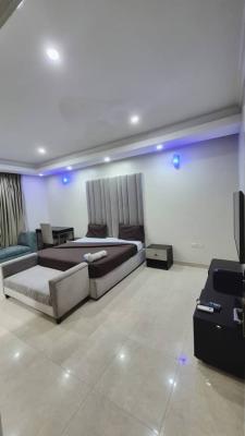 Furnsihed 5 Bedroom Terrace Duplex with Bq, Victoria Island Extension, Victoria Island (vi), Lagos, Terraced Duplex for Rent
