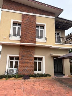 Luxury 5 Bedroom Fully Detached Home, Chevron Drive, Lekki, Lagos, Detached Duplex for Sale