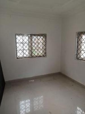 a Very Good 1-room Self-contained., By Trem Church., Life Camp, Abuja, Self Contain (single Rooms) for Rent