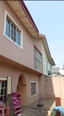 4 Bedrooms Semi Detached Duplex with 2 Rooms Bq, Gwarinpa 6th Avenue, Gwarinpa, Abuja, Semi-detached Bungalow for Sale