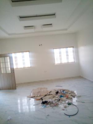 Super Luxury 3 Bedrooms Terrace Duplex with Bq, Gas Burner, Extractor, Gilmoore, Jahi, Abuja, Terraced Duplex for Rent