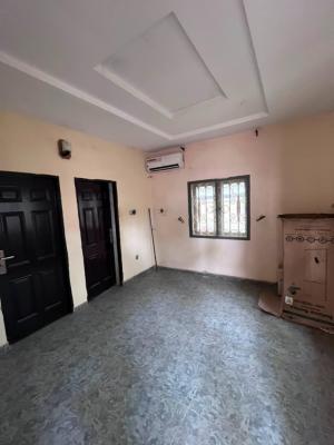 Very Spacious Self Contained, Behind Faplins Estate, Galadimawa, Abuja, Self Contain (single Rooms) for Rent