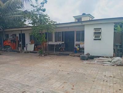 a Prime Residential Land, Gra Phase 2, Magodo, Lagos, Residential Land for Sale