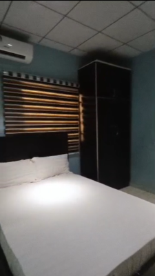 a Specious and Neatly Built 2 Bedroom, Karu, Abuja, Flat / Apartment for Rent
