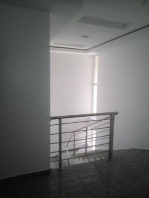 Excellent Condition 3 Bedrooms Duplex with Bq & Gas Burner in Kitchen, Jahi, Abuja, Terraced Duplex for Rent
