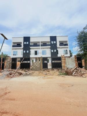 4-bedroom Duplex with Private Compound, Ikeja Gra, Ikeja, Lagos, Semi-detached Duplex for Sale