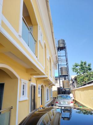 Three Bedroom Apartment, Seaside Estate, Badore, Ajah, Lagos, Flat / Apartment for Rent