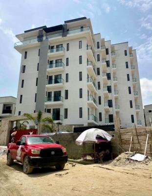 1 Bedroom Apartment, Lekki Phase 1, Lekki, Lagos, Flat / Apartment for Rent