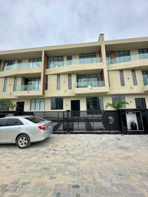 Exquisite Spacious Luxury 5 Bedroom Terrace Duplex, Lekki Phase 1, Lekki, Lagos, Terraced Duplex for Sale