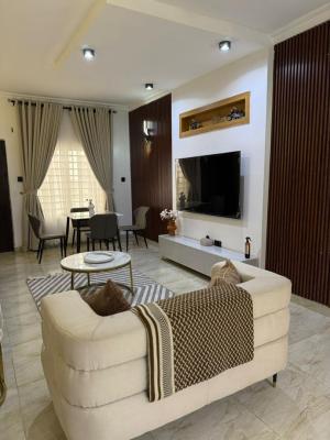 2 Bedroom Furnished Apartment, Banana Island, Ikoyi, Lagos, Flat / Apartment for Sale