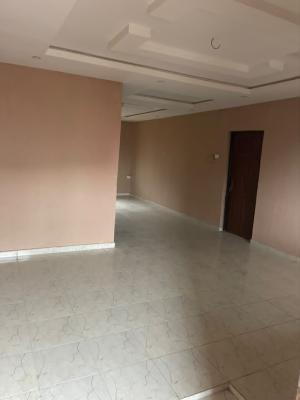 Upgraded 2 Bedroom Apartment, Beesam Area, Mafoluku, Oshodi, Lagos, Flat / Apartment for Rent