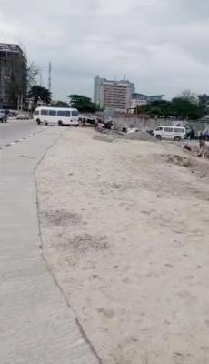 15,500 Sqm Commercial Land, Victoria Island Extension, Victoria Island (vi), Lagos, Commercial Land for Rent