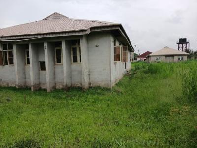 4 Bedroom Detached Bungalow, Airport Estate, Opic, Isheri North, Lagos, Detached Bungalow for Sale