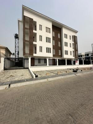 Four Units of 6 Bedroom Masonite Duplex, Victoria Island (vi), Lagos, Block of Flats for Sale