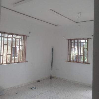 Standard Room and Parlor Pop with Wardrobe, Awoyaya, Ibeju Lekki, Lagos, Mini Flat (room and Parlour) for Rent