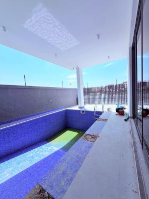 Waterfront 5bedrooms Detached Duplex with Bq, Old Ikoyi, Old Ikoyi, Ikoyi, Lagos, Detached Duplex for Sale