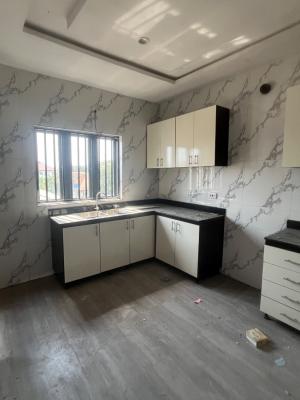 Brand New Beautiful 3 Bedroom Flat, Abraham Adesanya, Ajah, Lagos, Flat / Apartment for Rent