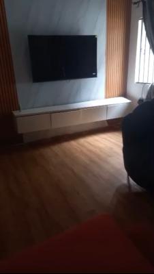 1 Bedroom Flat, Lekki Conservation By Chevron, Lekki Phase 1, Lekki, Lagos, Mini Flat (room and Parlour) for Rent