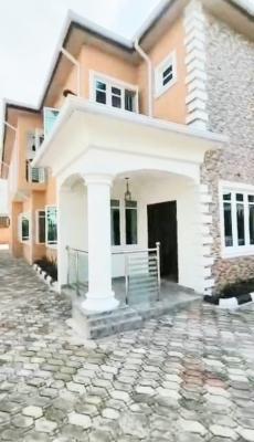 4 Bedroom Semi Detached Duplex, Diamond Estate Off Monastery Road, Sangotedo, Ajah, Lagos, Semi-detached Duplex for Sale