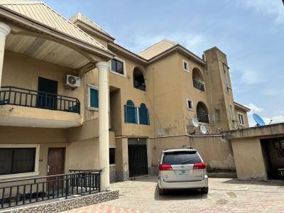 Mixed Use Building Multiple Units of Apartments on 900sqm, Sandfill Estate, Satellite Town, Ojo, Lagos, House for Sale