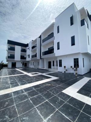 a Contemporary 2 Bedroom Apartment with Gym in a Secure Estate., Abraham Adesanya, Ajah, Lagos, Flat / Apartment for Sale
