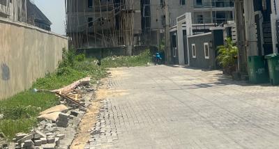 100% Flood Free Luxury Semi Detached Duplex with Bq., Ikota, Lekki, Lagos, Semi-detached Duplex for Sale