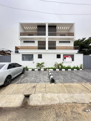 Beautiful 5 Bedroom Semi Detached Duplex, Lekki Phase 1, Lekki, Lagos, Semi-detached Duplex for Sale