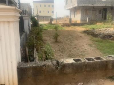 Buildable Estate Land, Opposite Ochaco Estate, Life Camp, Abuja, Residential Land for Sale