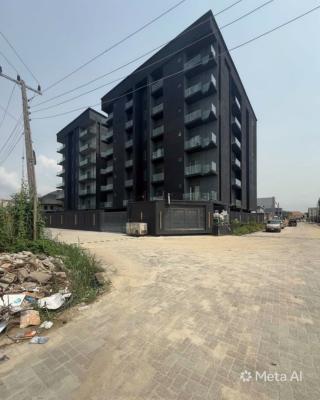 3 Bedroom Apartment, Ikate, Lekki, Lagos, Flat / Apartment for Rent