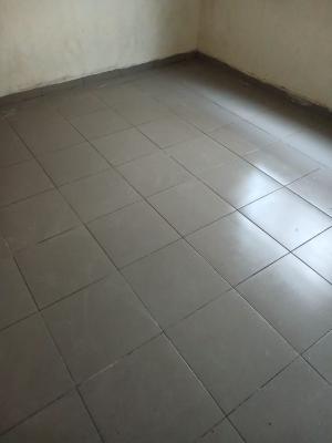 3 Bedroom Flat 3 Toilets 2 Bathrooms Ground Floor, Fashola Housing Estate, Sangotedo, Ajah, Lagos, House for Rent
