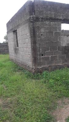 Church Hall for Serious Buyer, New Site, Fha (f.h.a), Lugbe District, Abuja, Church for Sale