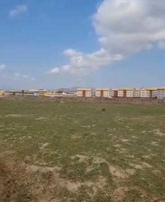 Strategically Located Flat Land of 100hectares (mixed-use) with C of O, Few Minutes From Train Station, Idu Industrial, Abuja, Mixed-use Land for Sale