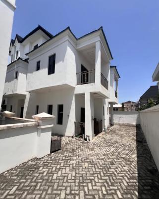 3 Bedroom Semi Detached Duplex, Chevron, Lekki, Lagos, Semi-detached Duplex for Sale