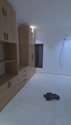Newly Built Executive 3 Bedroom Up Flat, Gra, Ogudu, Lagos, House for Rent