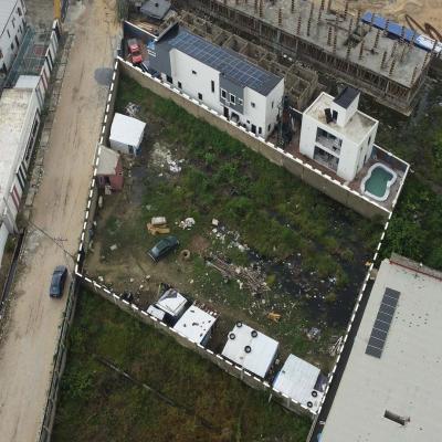 Mixed Use Land, Orchid Road, Lekki Phase 2, Lekki, Lagos, Mixed-use Land for Sale