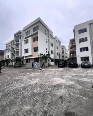 3 Bedroom Apartment, Orchid, Lekki, Lagos, Block of Flats for Sale